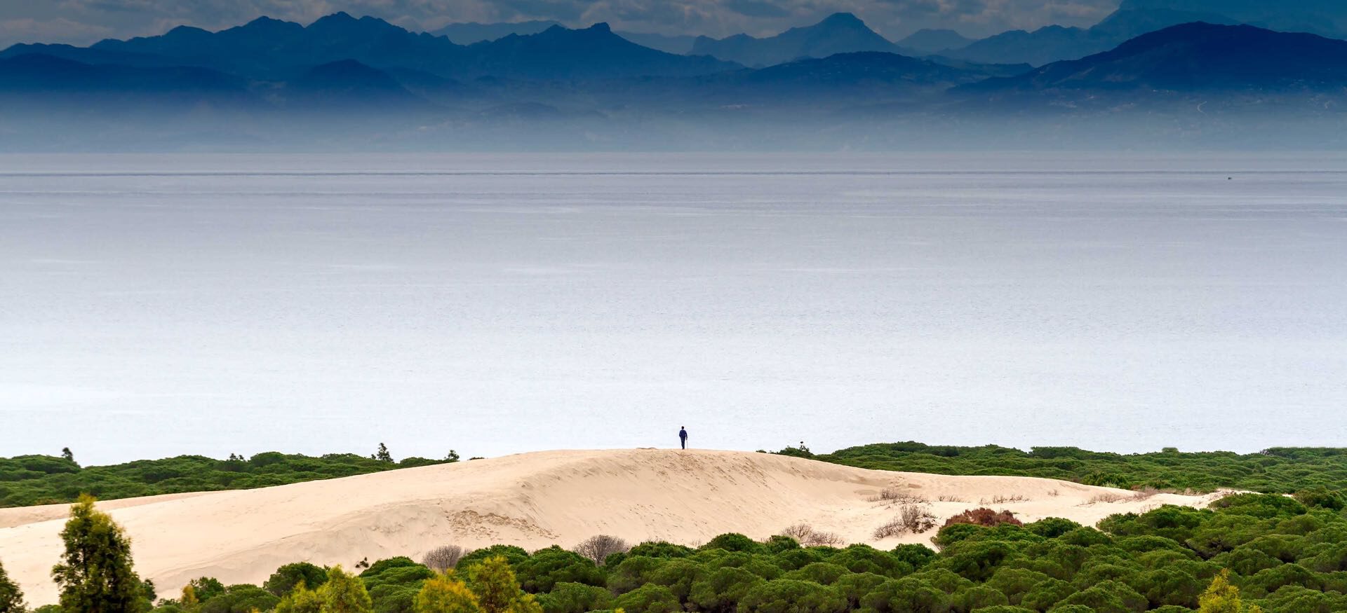 la duna en tarifa